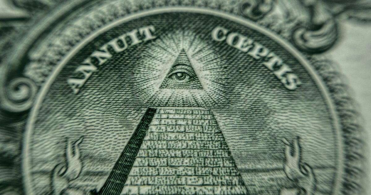 Image for The 2025 Dollar Collapse: Heading for the Biggest Decline Since 1986
