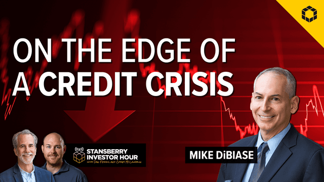 Episode 307: 'The Next Bankruptcy Wave Is Just Starting'