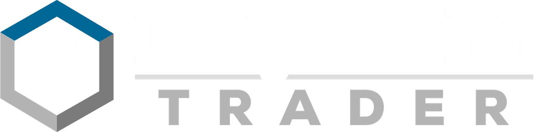 DailyWealth Trader logo