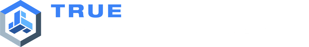 True Innovations Report logo