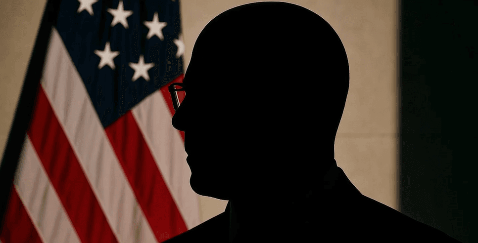 Image for Who Is the Most Dangerous Man in America... And Why Could He Destroy Your Retirement?