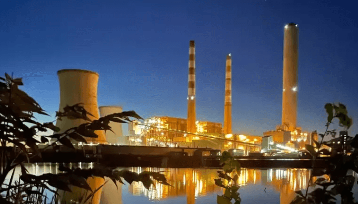 Image for Talen Energy (TLN) Inks 1.9 GW Nuclear Deal With Amazon (AMZN)
