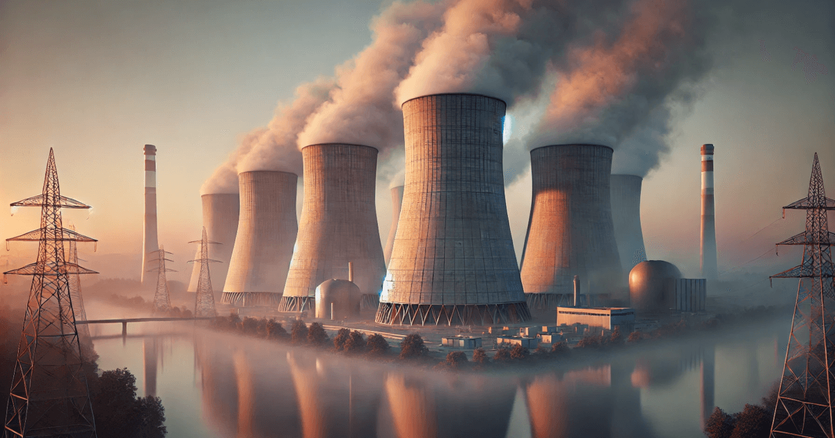 Image for AI Fuels the Nuclear Stocks Boom: Is it Too Late to Buy?