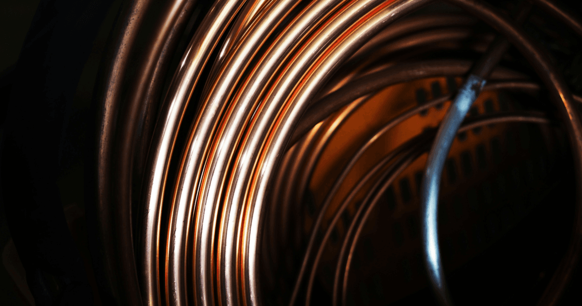 Image for Copper Tariffs Are Coming – Here's One Stock to Buy Now