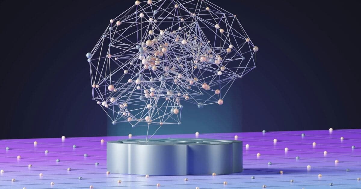 Image for Five Reasons the AI Boom Isn't in 'Dot-Com' Bubble Territory (Yet)