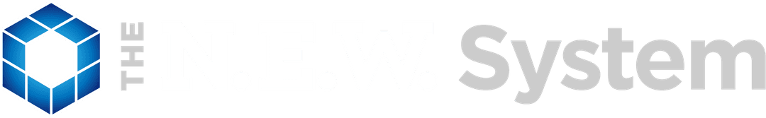The N.E.W. System logo
