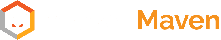 Market Maven logo