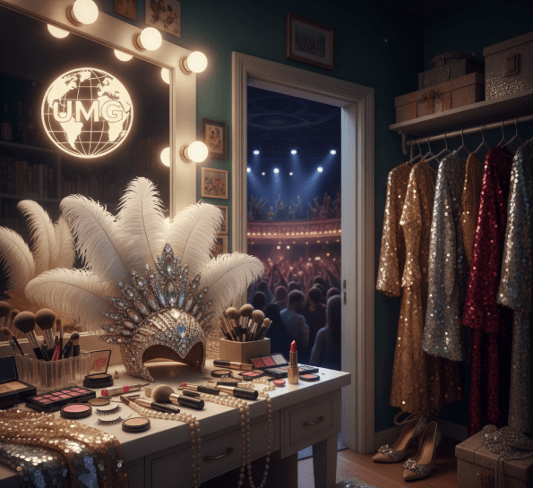 Image for How Investors Can Profit From Music Superstar Taylor Swift's Latest Album, 'The Life of a Showgirl'
