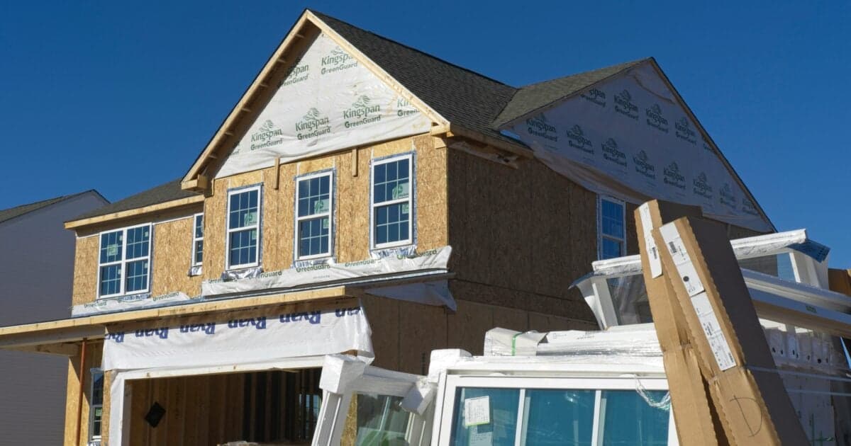 Image for Homebuilder Stocks in Focus: What Trump’s Housing Push Means for Investors