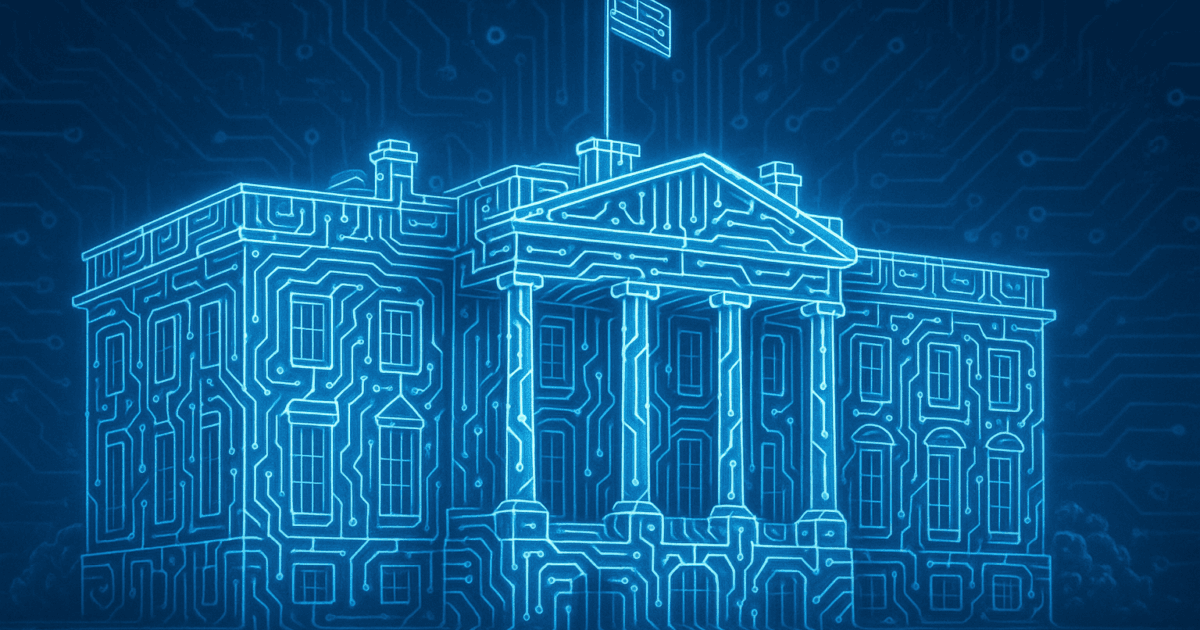 Image for How Trump’s AI Infrastructure Strategy Could Reshape the Investment Landscape