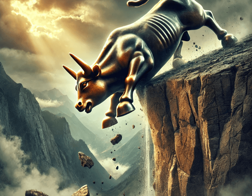 Image for Has the Market Hit Its Peak? What Comes Next for Stocks in 2026