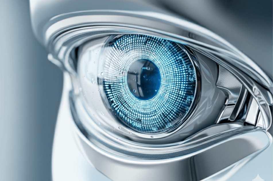 Image for Machine Vision and Robotics Stocks to Watch in the Next Wave of Automation