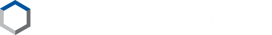 Credit Opportunities logo