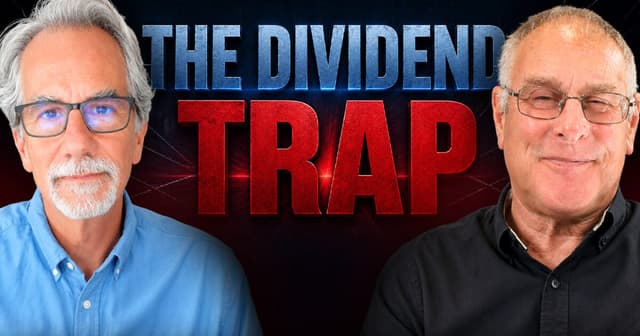 Episode 476: Rick Rule: Why Oil Companies Are Cannibalizing Themselves