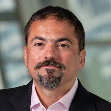 Enrique Abeyta