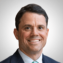Headshot image for Bryan Beach