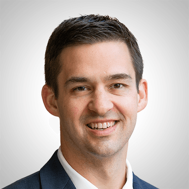 Drew McConnell