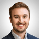Headshot image for Nick Koziol