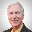 Headshot image for Mike Barrett