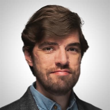 Sean Michael Cummings