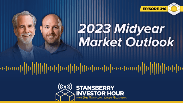 Episode 316: Midyear Market Outlook: What Our Mailbag Tells Us About Investor Sentiment