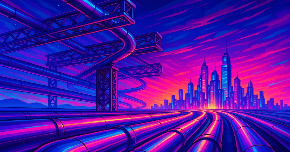 Image for Five Natural Gas Stocks to Buy as AI Data Centers Devour Power