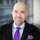 Headshot image for James Royal