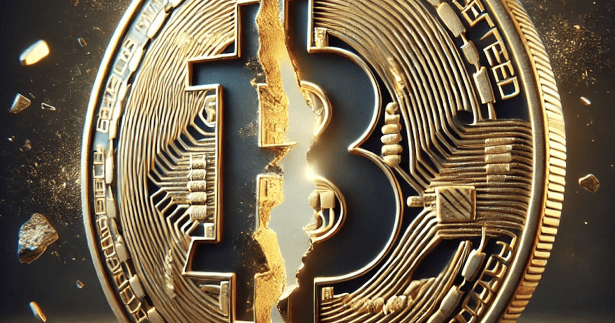 Image for Bitcoin is plunging: Here's Why Stock Investors Should be Watching Crypto