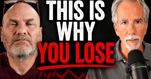 Episode 480: Jason Shapiro: Most Traders Are Focused on the Wrong Thing