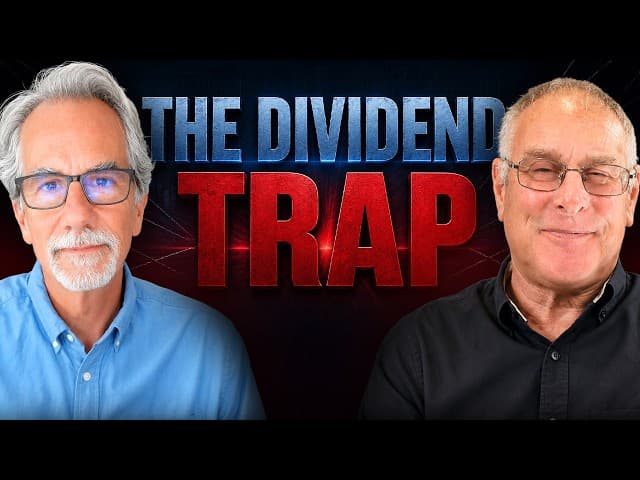 Rick Rule: Why Oil Companies Are Cannibalizing Themselves | SIH