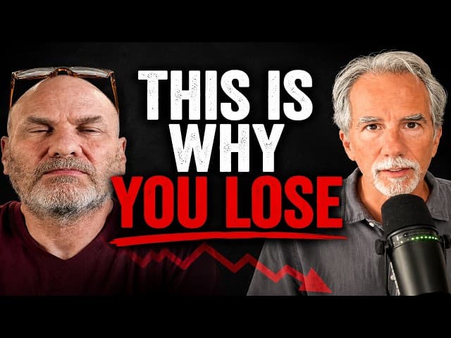 Jason Shapiro: Most Traders Are Focused on the Wrong Thing